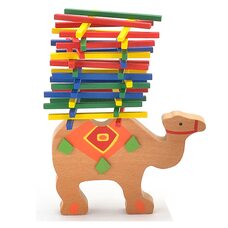 Балансир «Верблюд»