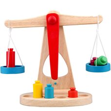 Балансир «Весы»