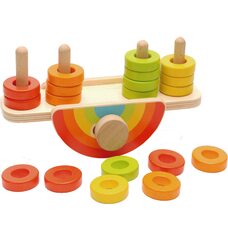 Балансир «Колечки»