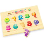 Вкладыши «Цифры» Вкладыши «Цифры»