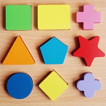 Головоломка «Гео-знайка»