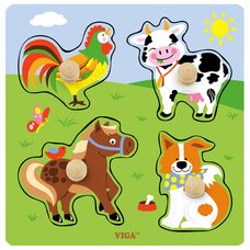 Рамка-вкладыш «Pets»