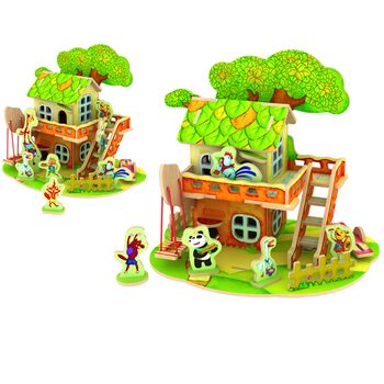 «С друзьями строить веселей» сборный конструктор