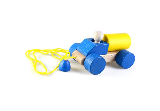 Каталка «Водовоз»