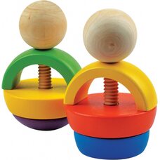 Яркий комбинаторик