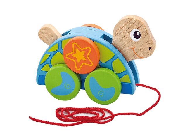 Каталка «Черепаха»