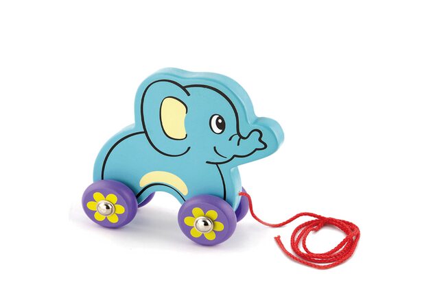 Каталка «Слон»