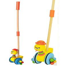 Каталка «Утенок»