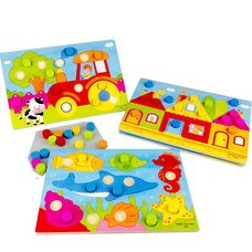 Игра «Забавные картинки»