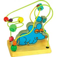 Лабиринт «Мышонок»