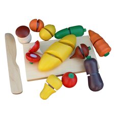 Игровой набор «Маленький повар»