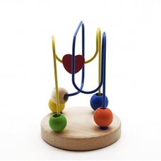 Лабиринт «Догадайка 4»