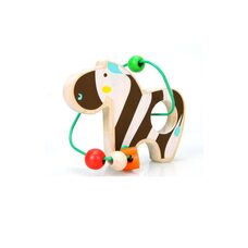 Лабиринт «Зебра»