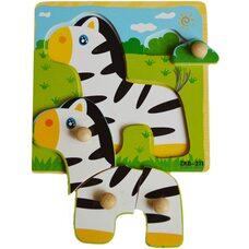 Вкладыши «Зебра»