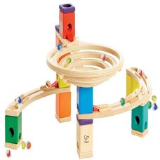 Шариковая дорога «Спираль», 91 дет.