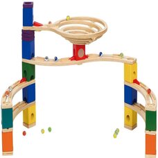 Шариковая дорога «Whirlpool», 106 дет.