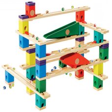 Шариковая дорога «Горки», 175 дет.