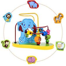 Лабиринт «Слоненок»