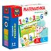 Академія розвитку. Математика на магнітах (укр)., Фото 3