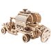Механическая 3D-модель «Автоцистерна», 594 дет., Фото 3