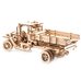 Механическая 3D-модель «Грузовик UGM-11», 420 дет., Фото 3