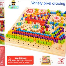 Мозаика «Фантазия»