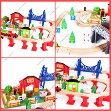 Железнодорожное шоссе, 82 дет.