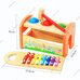 Стучалка-шарики и ксилофон 8 тонов., Фото 6