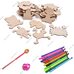 Детский набор для творчества, Фото 5