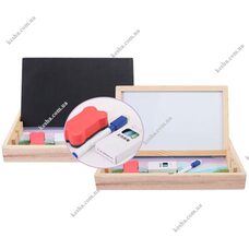 Магнитная игра «Шоссе».