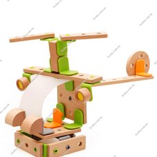 Конструктор «Вертолетик»
