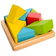 Набор сортеров, 4 шт.