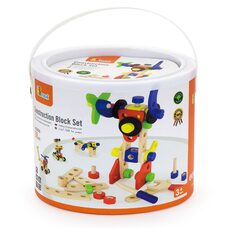 Конструктор «Механизмо», 68 дет.