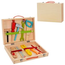 Чемодан для мастера