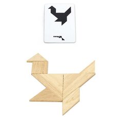 Танграм от Viga Toys