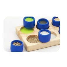 Развивающий набор «Фактуры»