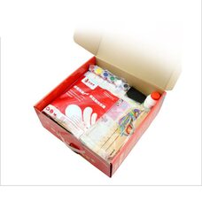 Чудо техника, 15 строений (набор 3)