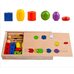 Логическая игра «Форма Цвет», Фото 5