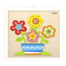 Набор для творчества «Цветы»