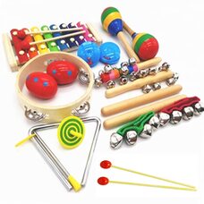 Значение музыки в развитии детей Значение музыки в развитии детей