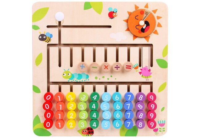 Арифметическая доска