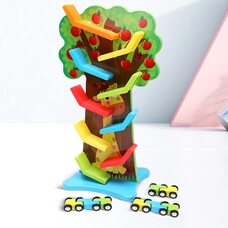 Автотрек «Дерево»