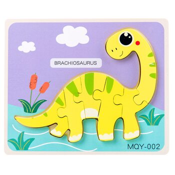 BRACHIOSAURUS