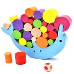 Балансир «Дельфин»