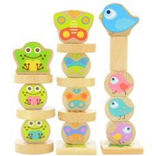 Балансир «Равновесие»