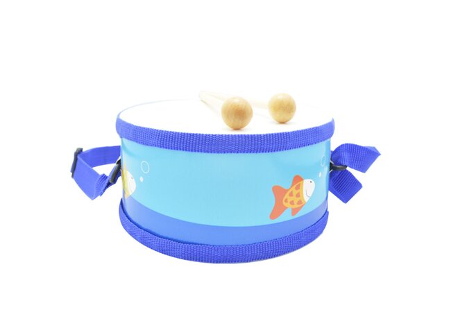 Барабан «Рыбки»