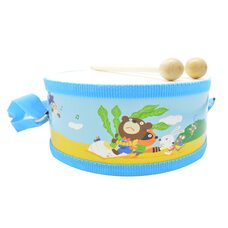 Барабан «Товарищи»