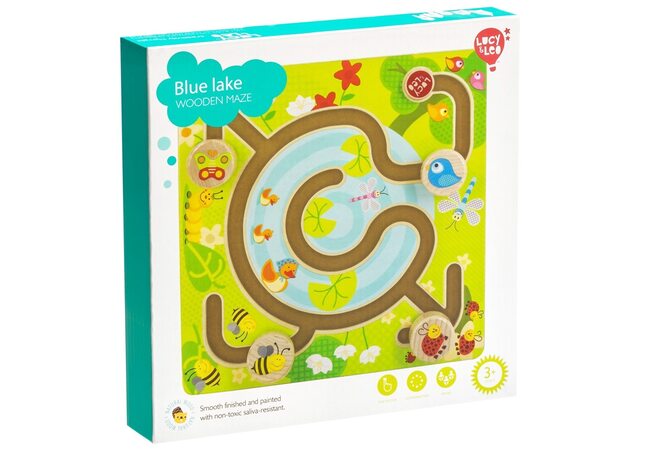 Бродилка «Насекомые»