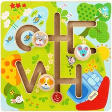 Бродилка  «Солнечная долина»