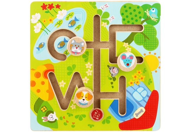 Бродилка  «Солнечная долина»